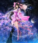 游戏美女人物