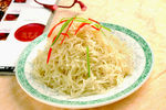 粉蒸土豆丝