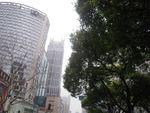 上海风景