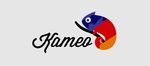 变色龙logo