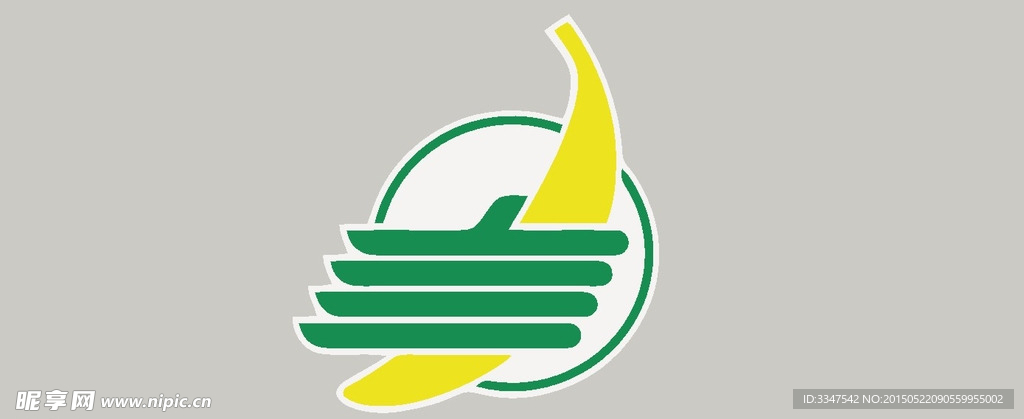 香蕉logo