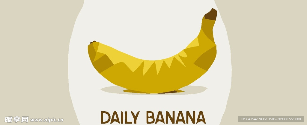 香蕉logo