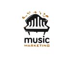 乐器logo