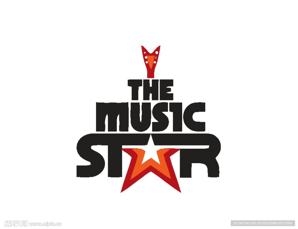 乐器logo