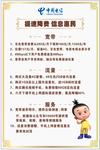 电信降费