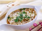 酸汤面