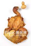 葫芦鸡