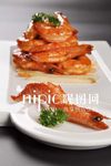 油焖大明虾