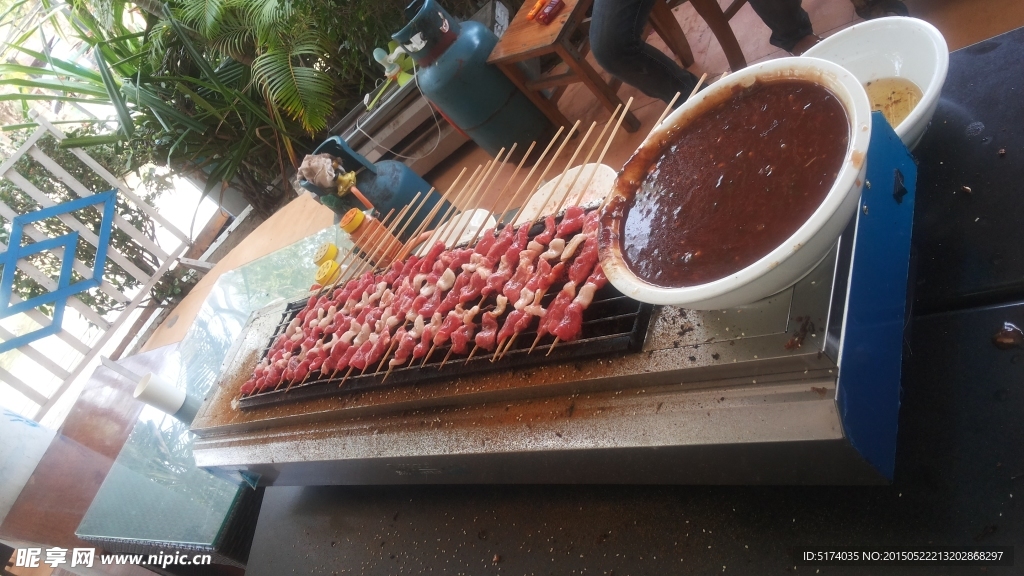 三亚 西岛美食