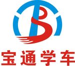 宝通LOGO