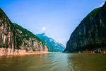 长江三峡