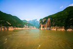 长江三峡