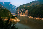 长江三峡