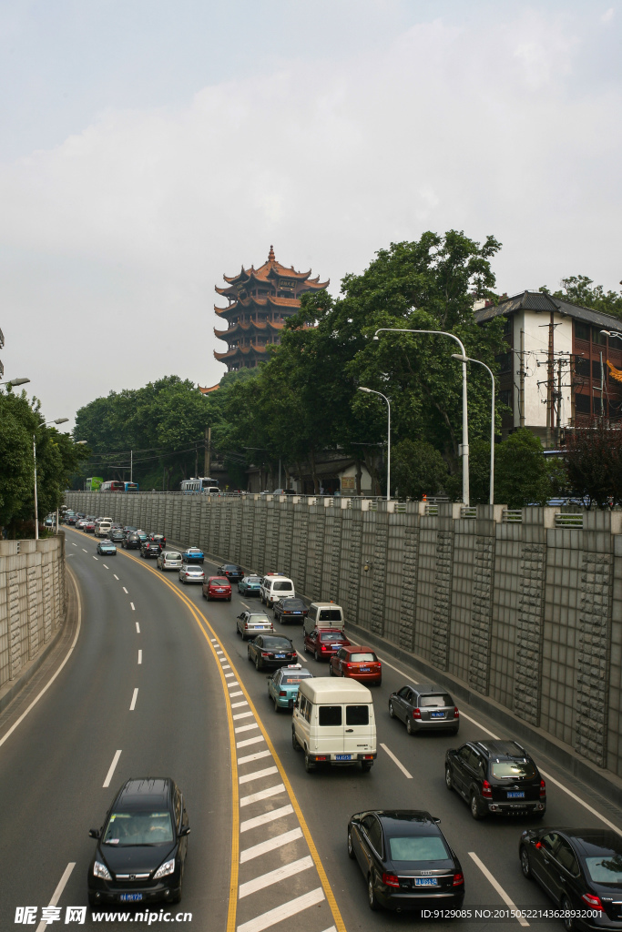 黄鹤楼