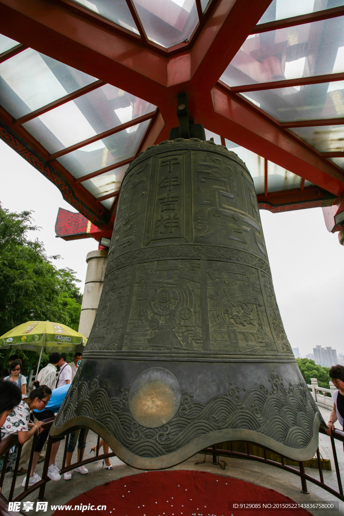 黄鹤楼