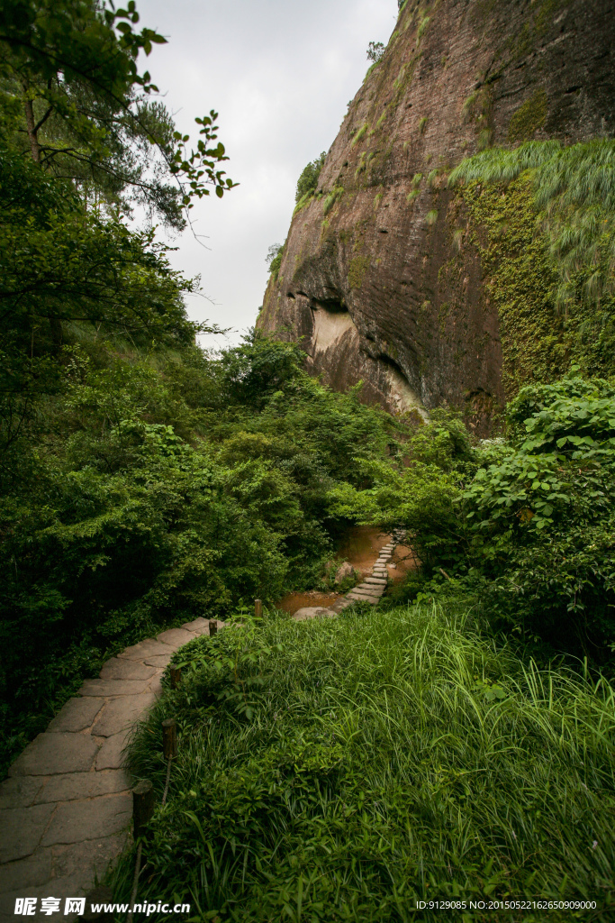 武夷山