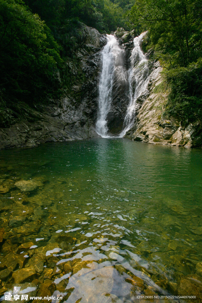 大安源龙归源景区