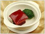 台式卤腩肉