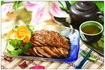 卤水大肠
