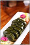 卤水昆布