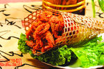 竹哒酥虾