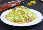 虾爬肉头菜粉