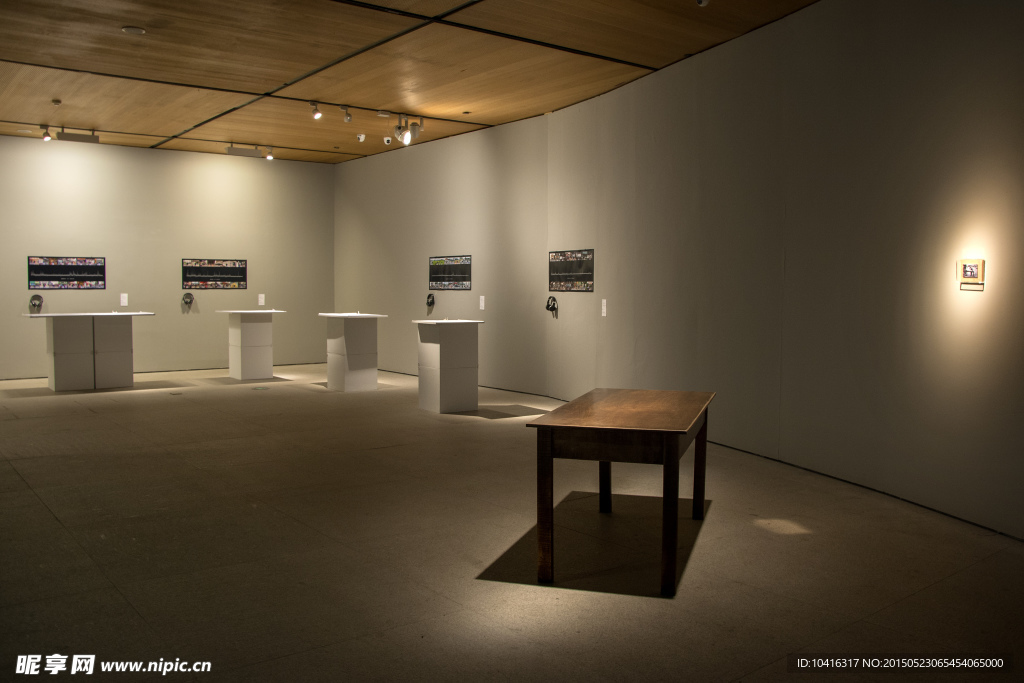 艺术展