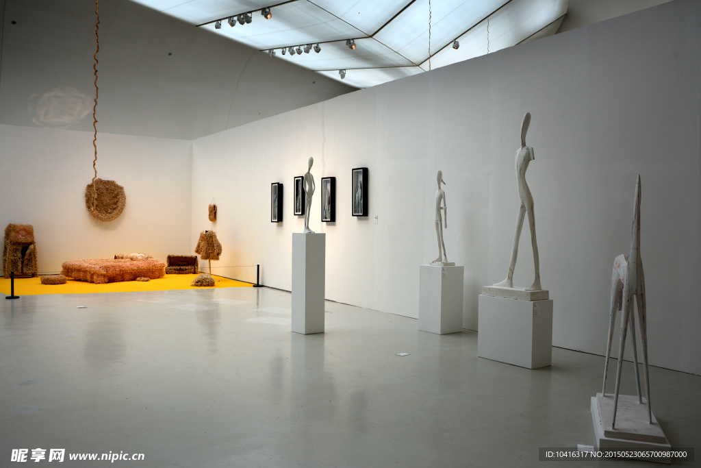 艺术展