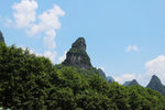 桂林磨盘山