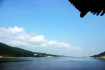 吉林松花湖