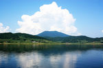 吉林松花湖