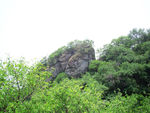 磨盘山