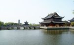 周庄南湖