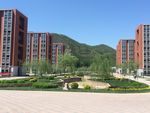 中国科学院大学雁栖湖校区