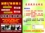 减肥高清分层