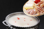 国药双鞭炖鸡腰