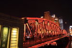 外白渡桥夜景1