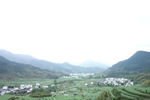 江岭梯田