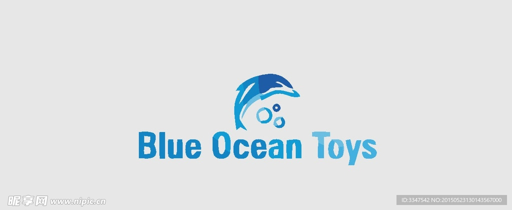 海豚logo