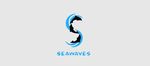 海豚logo
