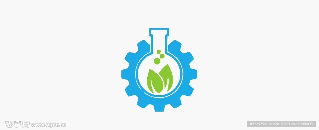试管logo