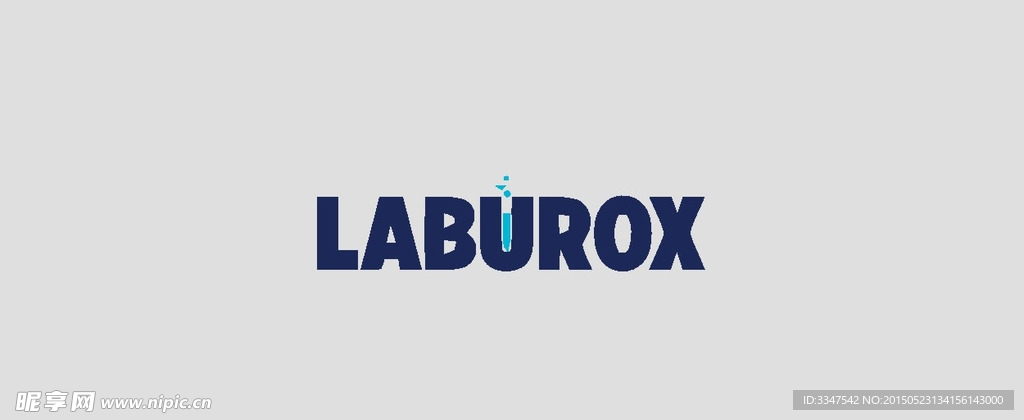 试管logo