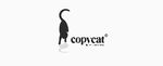 猫logo