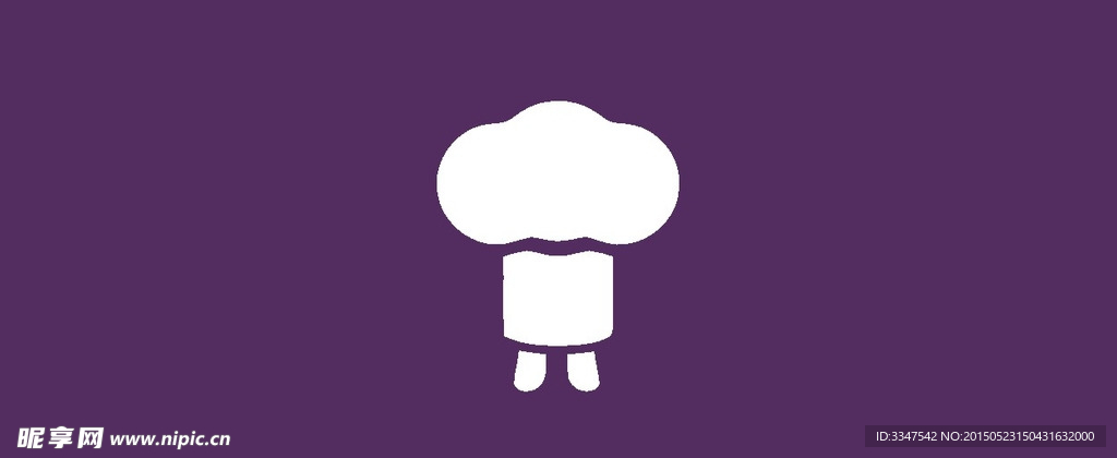 厨师logo