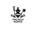 青蛙logo