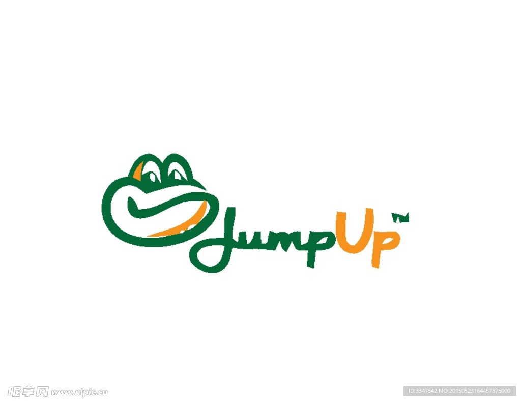 青蛙logo