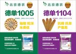 玉米海报