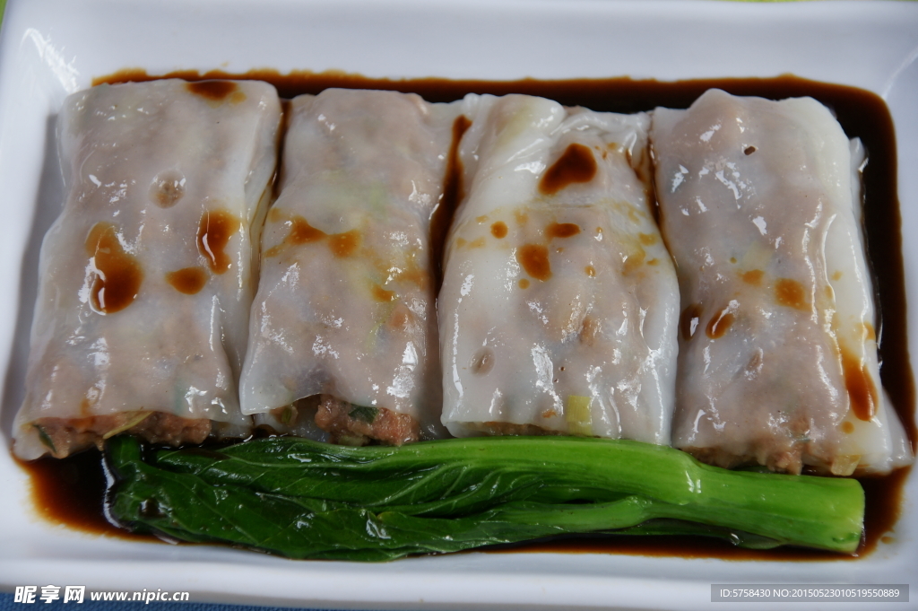 肠粉