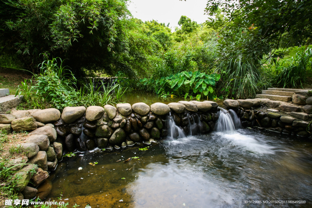 茅家埠景区