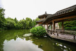 茅家埠景区
